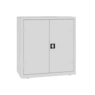 Dielenska skriňa MSWv 110/5-35 s el. zásuvkami