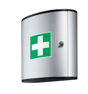 Lekárnička FIRST AID BOX (2 modely)