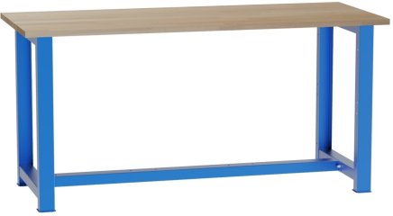 Dielenský stôl 1700 mm