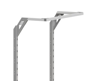 Rameno s AL profilom 8ALNRPN15 - 3