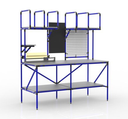 Baliace pracovisko 22103152 - 3