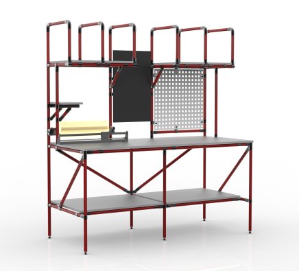 Baliace pracovisko 22103152 - 2