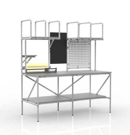 Baliace pracovisko 22103152 - 1