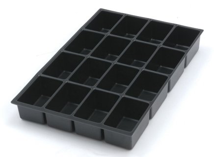 Plastová vložka 225P5