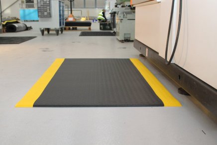 Rohož Orthomat Diamond DAF010701 - 2