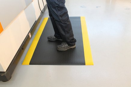 Rohož Orthomat Diamond DAF010701 - 3