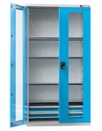 Dielenská náraďová skriňa SK1-002S