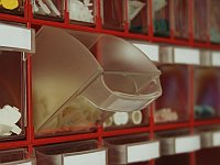 Výklopný kontejner