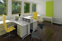 lekársky a zdravotnícky nábytok