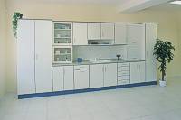 lekársky nábytok, zdravotnícky nábytok, nábytok do ordinácií a čakární